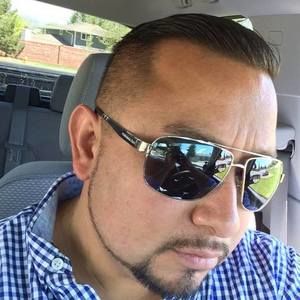 Meet your Posher, Alfonso